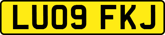LU09FKJ