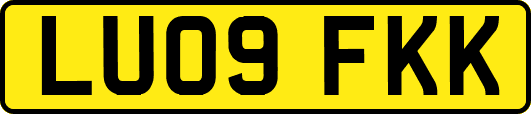 LU09FKK