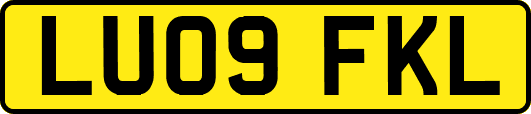 LU09FKL