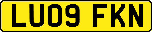 LU09FKN