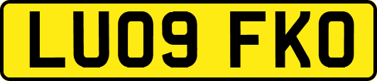 LU09FKO