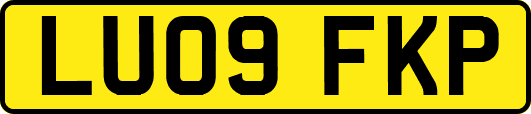 LU09FKP
