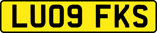 LU09FKS