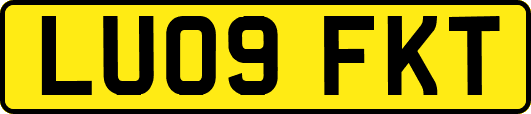 LU09FKT