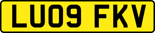 LU09FKV