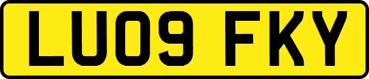 LU09FKY