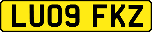 LU09FKZ