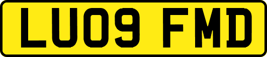 LU09FMD
