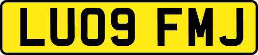 LU09FMJ