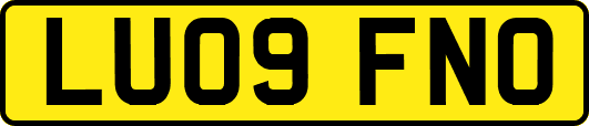 LU09FNO