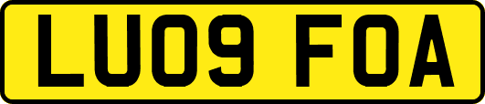 LU09FOA