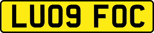 LU09FOC