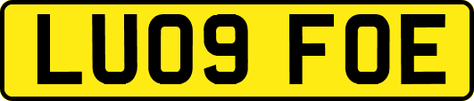 LU09FOE