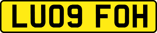 LU09FOH