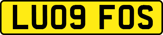 LU09FOS