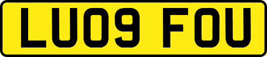 LU09FOU