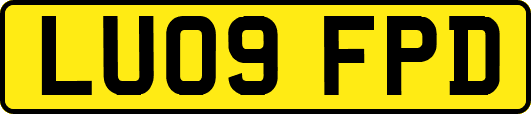 LU09FPD
