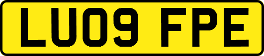 LU09FPE