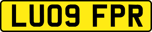 LU09FPR