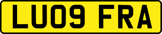 LU09FRA