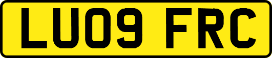 LU09FRC