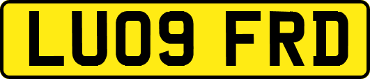 LU09FRD