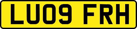LU09FRH