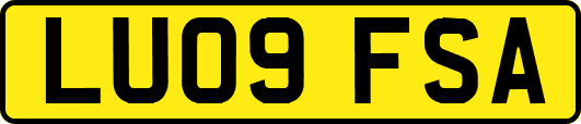 LU09FSA