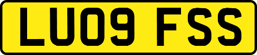 LU09FSS