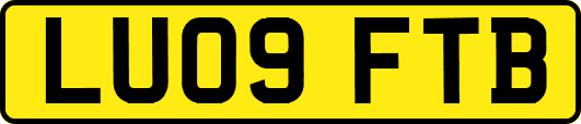 LU09FTB