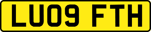 LU09FTH