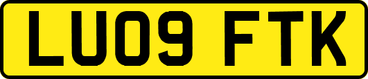 LU09FTK