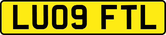 LU09FTL