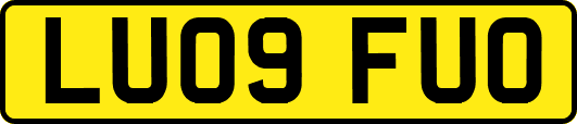 LU09FUO