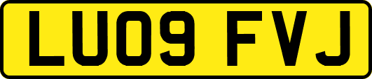 LU09FVJ