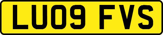 LU09FVS