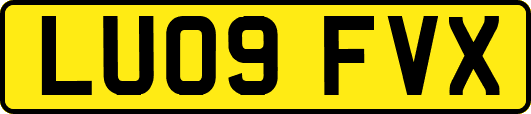 LU09FVX
