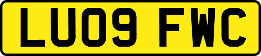 LU09FWC