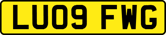 LU09FWG