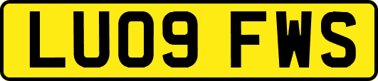 LU09FWS
