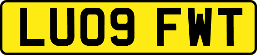 LU09FWT