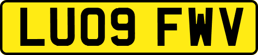 LU09FWV