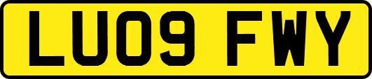 LU09FWY
