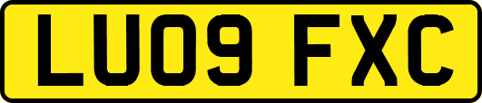 LU09FXC