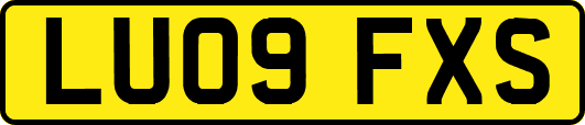 LU09FXS