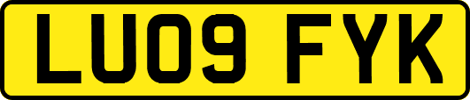LU09FYK