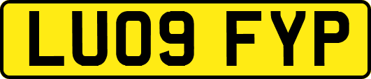 LU09FYP