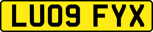 LU09FYX