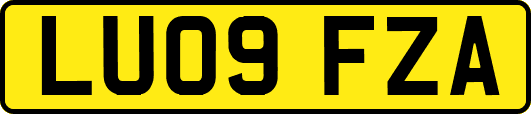 LU09FZA