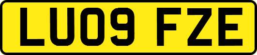 LU09FZE